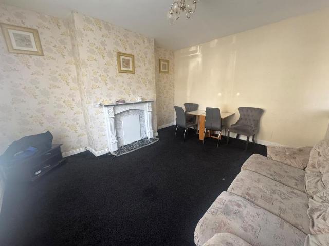 House for rent in Long Lee, West Yorkshire