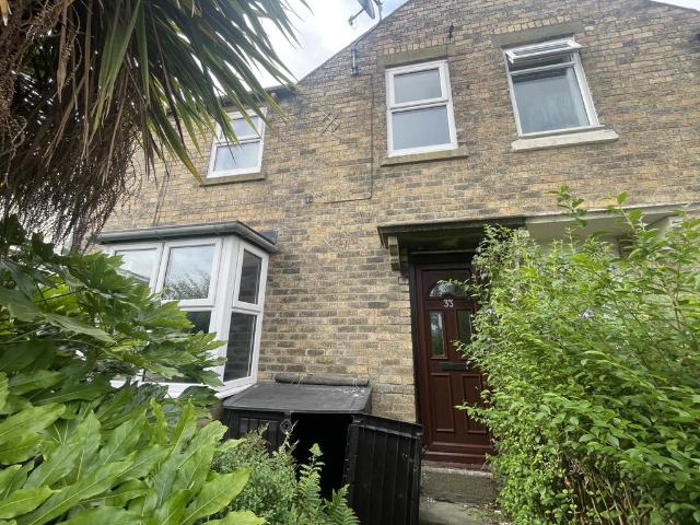 House for rent in Lynemouth