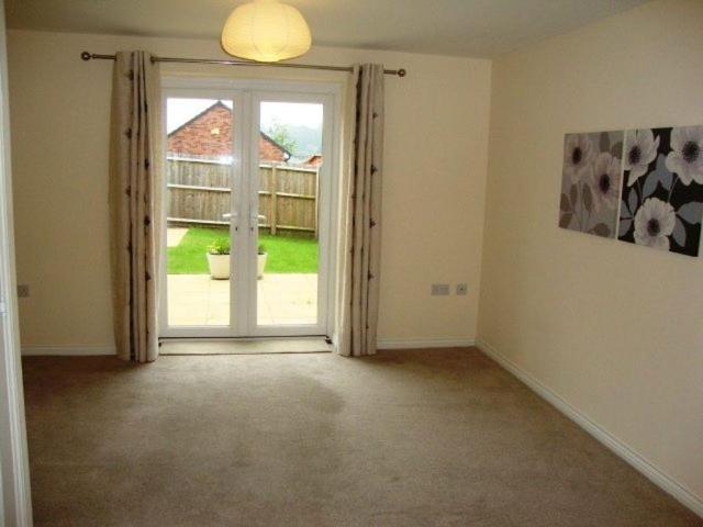House for rent in Bassaleg, Newport
