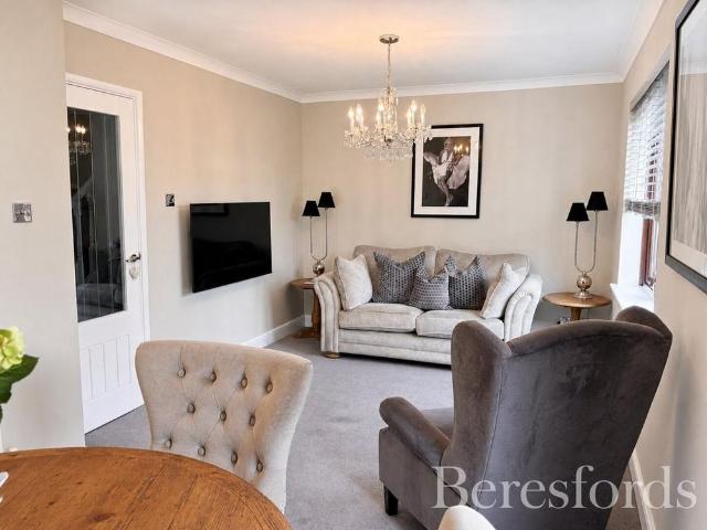 House for rent in Kelvedon Hatch, Brentwood