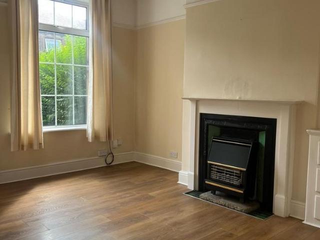 House for rent in Marsh, Lindley