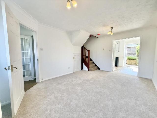 House for rent in Moreton Hall, Chedburgh