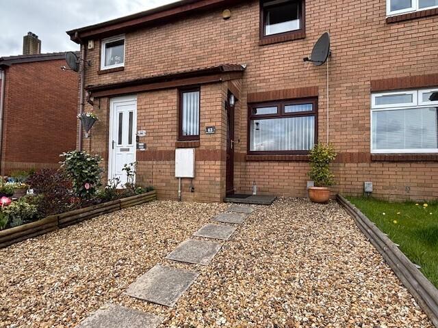House for rent in Gourock, Scotland
