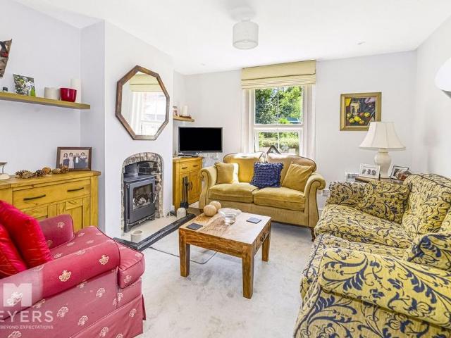 House for rent in Askerswell, East Dorset
