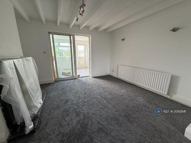 House for rent in Waingroves, Amber Valley
