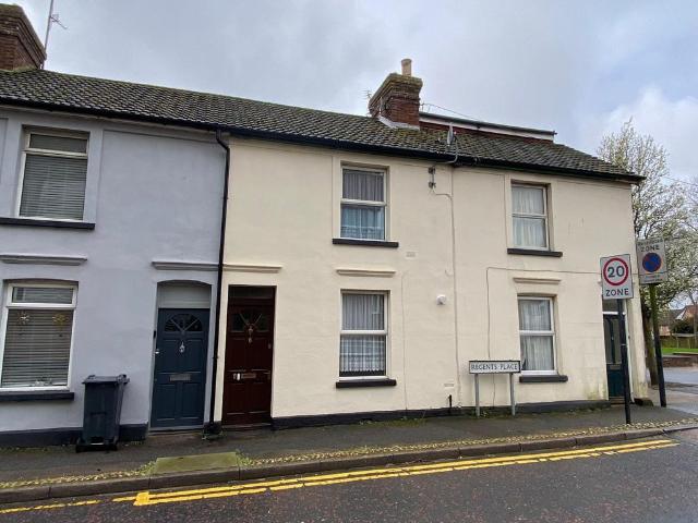 House for rent in Repton Manor, Bridgefield