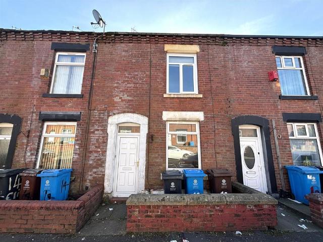 House for rent in Pendock, Greater Manchester