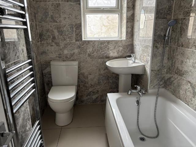 House for rent in Fulledge, Burnley