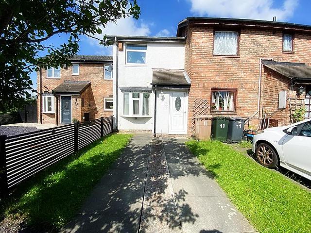 House for rent in Wallsend, North Tyneside