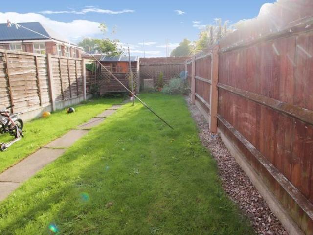 House for rent in Bloxwich, West Midlands