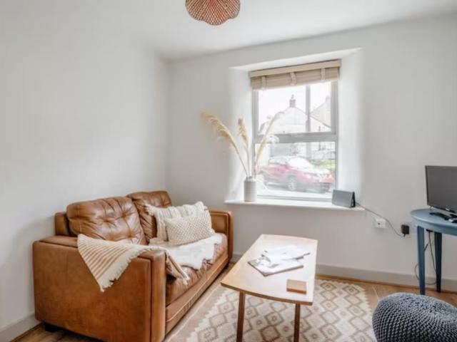 House for rent in St. Blaise, St Blazey