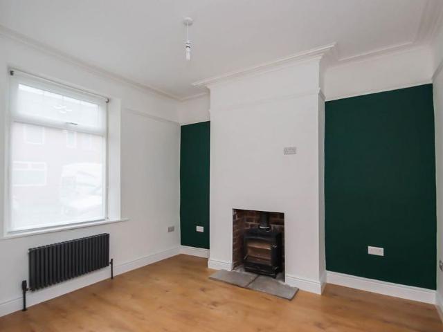 House for rent in Winton, Salford