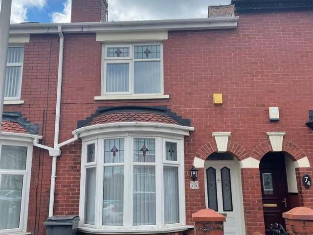House for rent in Blackpool, Isle Of Man