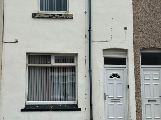 House for rent in Foggy Furze, Brierton