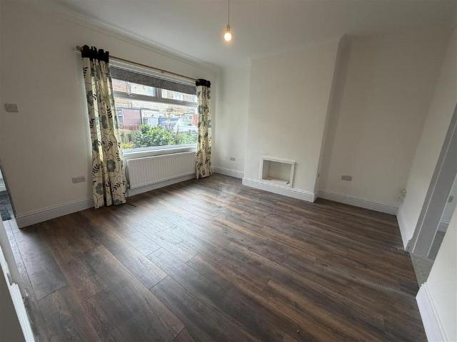 House for rent in Newbiggin by the Sea, Northumberland