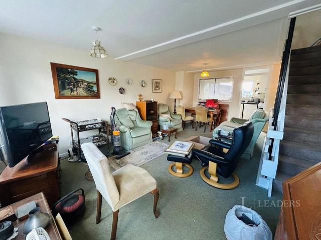House for rent in Chichester, Littlecote
