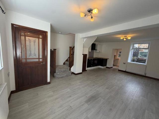House for rent in Penrhiwceiber, Miskin