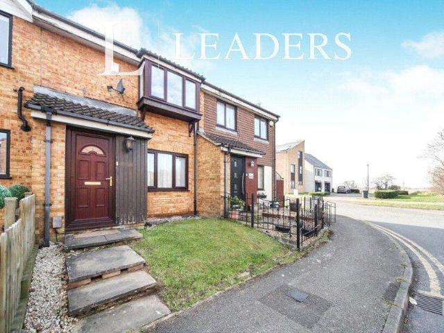 House for rent in Lewsey Farm, Luton