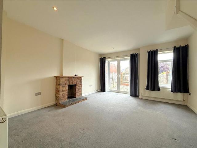 House for rent in High Town, Bridgnorth