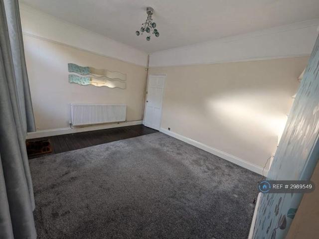 House for rent in Camp Hill, Warwickshire