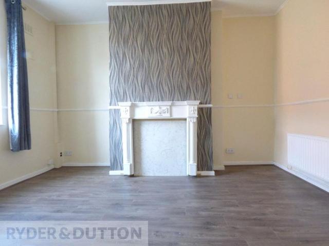 House for rent in Burnedge, Greater Manchester