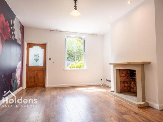 House for rent in Cuerden Green, Firbank