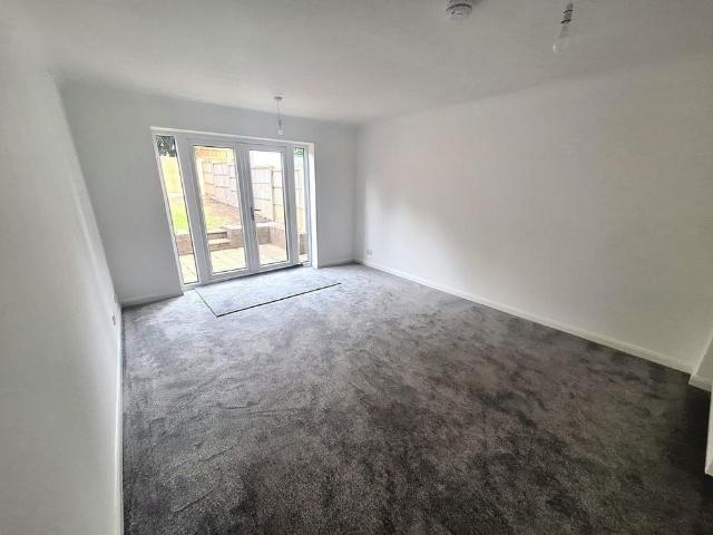 House for rent in Swingate, Attenborough