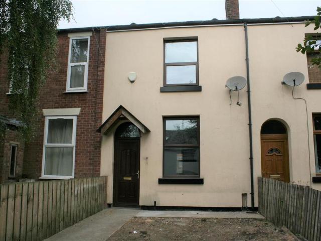 House for rent in Sudden, Burnedge