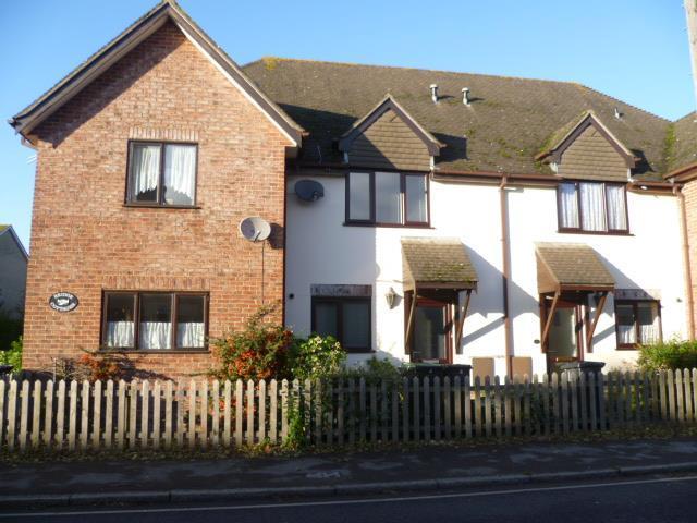 House for rent in Wimborne, East Dorset