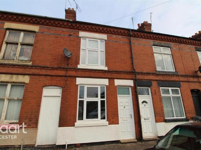 House for rent in Aylestone Park, Old Wharf