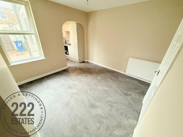 House for rent in Howley Quay, Warrington