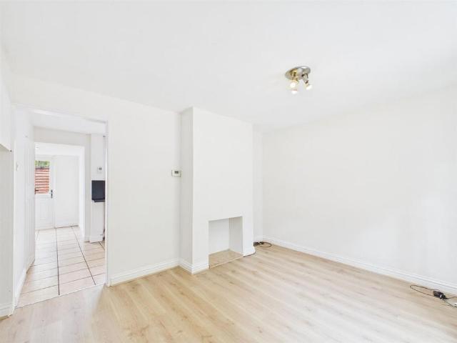 House for rent in Baron St Martin, South Kesteven