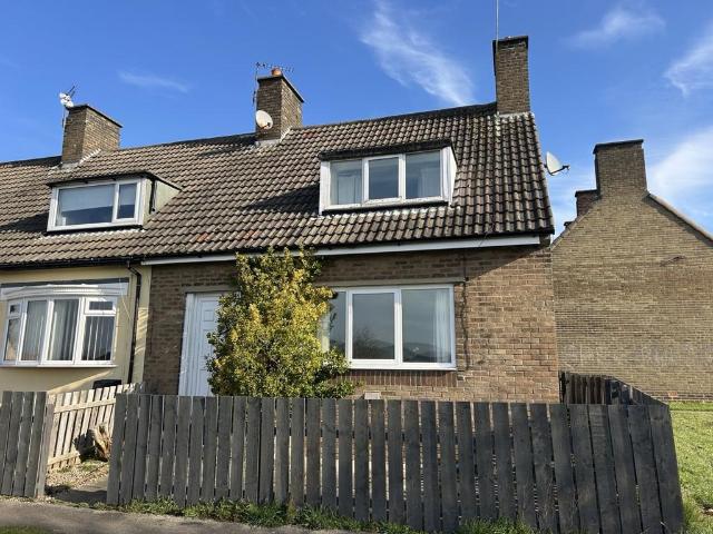House for rent in Brandon and Byshottles, Bearpark