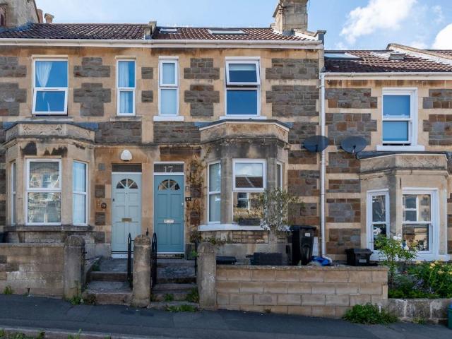 House for rent in Dulcote, Bath And North East Somerset