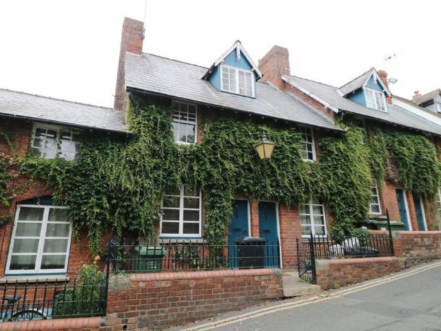 House for rent in Portfields, Lower Bullingham