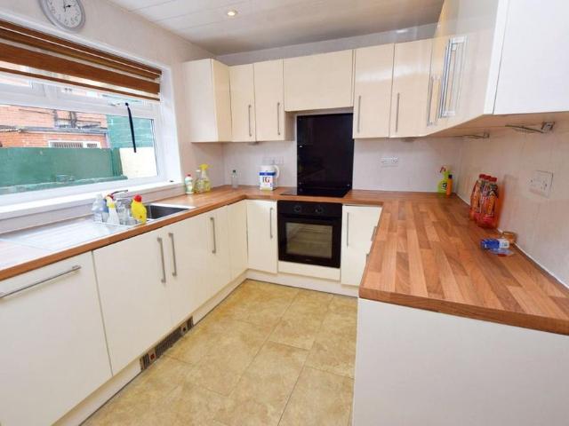 House for rent in Stanley