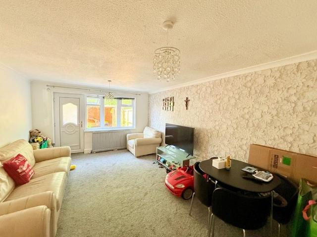 House for rent in Thinford