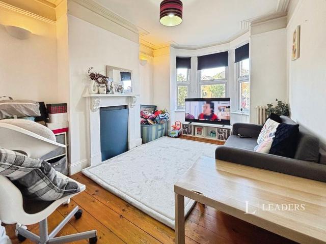 House for rent in Shirley Park, City Of Southampton