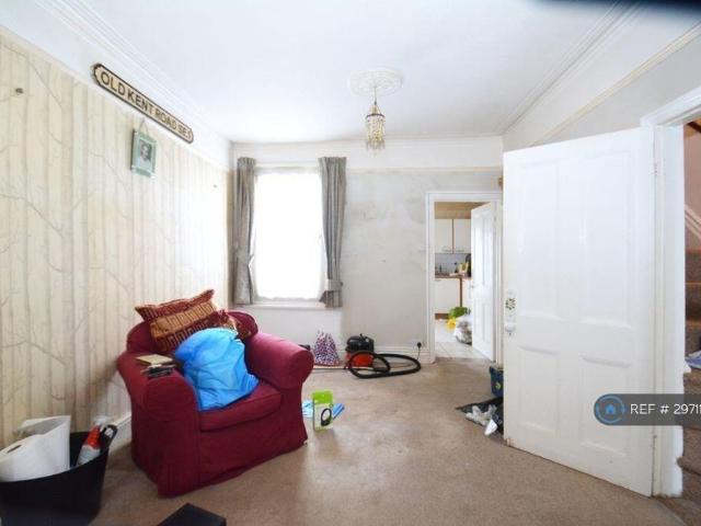 House for rent in Sheerness, Oad Street