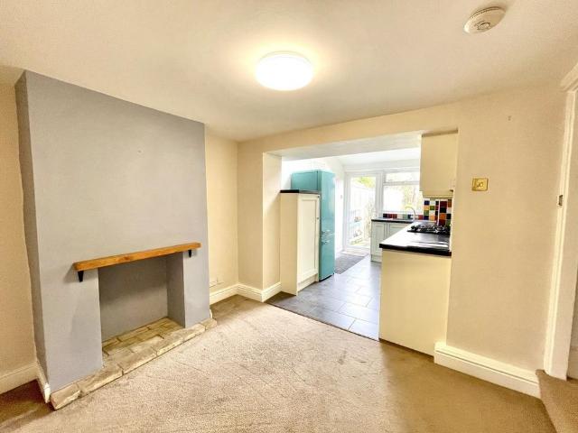 House for rent in Barway, Cambridgeshire