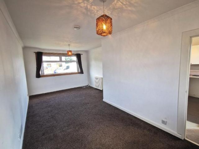 House for rent in Greenlawhill, Carnoustie