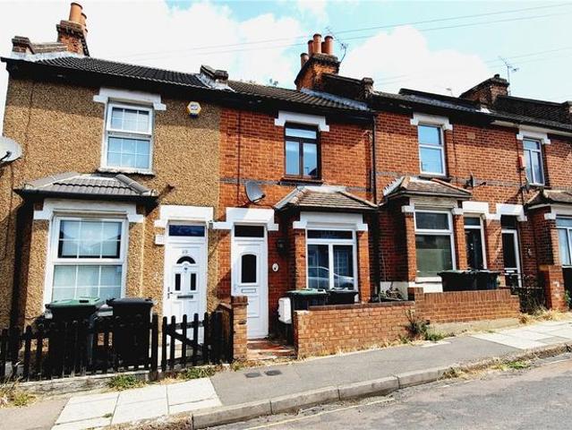 House for rent in Whitehill, Hamerton