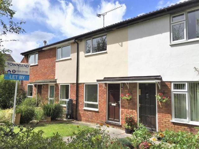 House for rent in Rumwell, Somerset