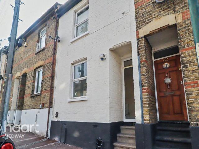 House for rent in Wayfield, Chatham