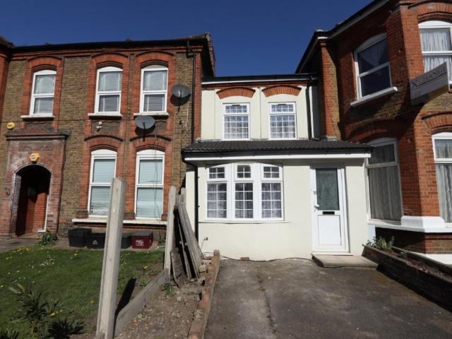 House for rent in Greater London