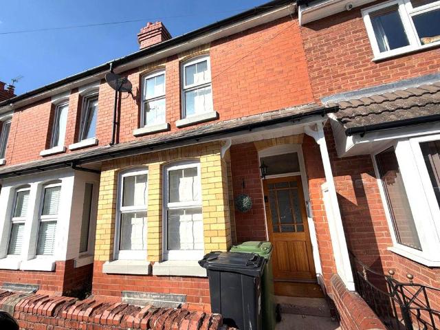 House for rent in Widemarsh, Lower Bullingham
