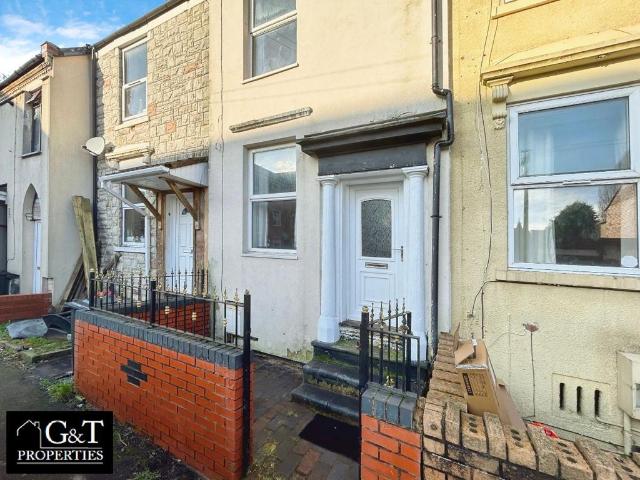 House for rent in Dudley Fields, Dudley