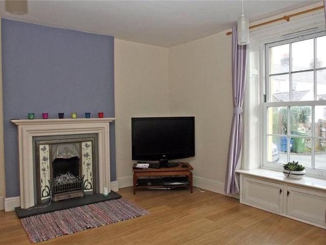 House for rent in Bangor, Wales