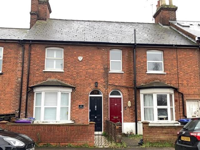 House for rent in King's Walden, Hertfordshire
