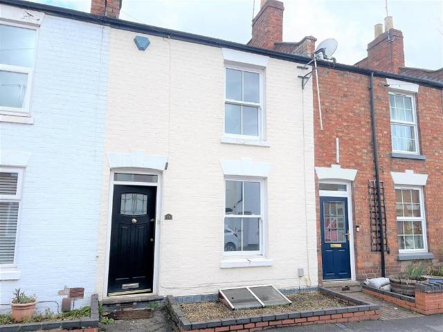 House for rent in Cliff Hill, Green Close
